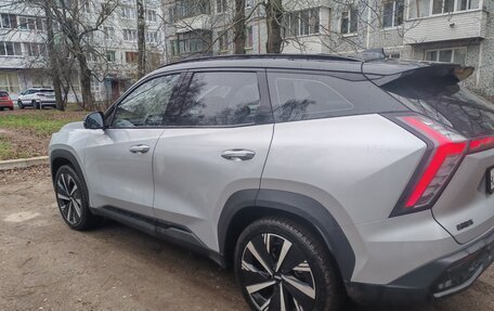 Geely Atlas, 2024 год, 2 990 000 рублей, 3 фотография