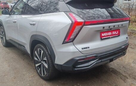 Geely Atlas, 2024 год, 2 990 000 рублей, 4 фотография