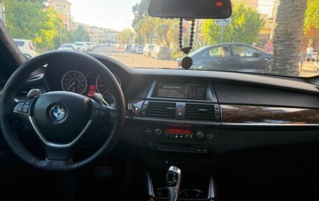 BMW X6, 2008 год, 1 600 000 рублей, 12 фотография