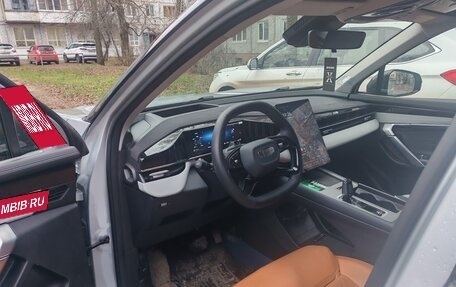 Geely Atlas, 2024 год, 2 990 000 рублей, 6 фотография