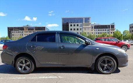 Toyota Corolla, 2008 год, 650 000 рублей, 4 фотография