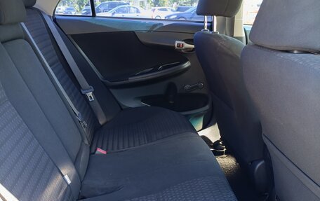 Toyota Corolla, 2008 год, 650 000 рублей, 8 фотография