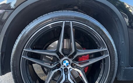 BMW X6, 2008 год, 1 600 000 рублей, 15 фотография