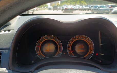 Toyota Corolla, 2008 год, 650 000 рублей, 11 фотография
