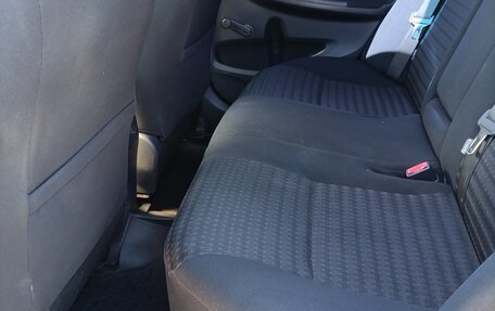Toyota Corolla, 2008 год, 650 000 рублей, 12 фотография