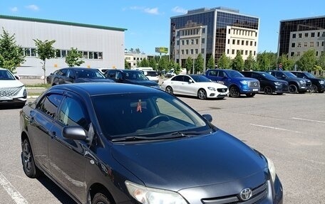 Toyota Corolla, 2008 год, 650 000 рублей, 2 фотография