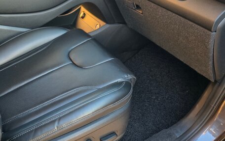 Hyundai Santa Fe IV, 2020 год, 3 090 000 рублей, 11 фотография