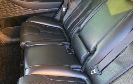 Hyundai Santa Fe IV, 2020 год, 3 090 000 рублей, 14 фотография