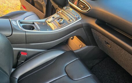 Hyundai Santa Fe IV, 2020 год, 3 090 000 рублей, 10 фотография
