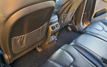 Hyundai Santa Fe IV, 2020 год, 3 090 000 рублей, 13 фотография