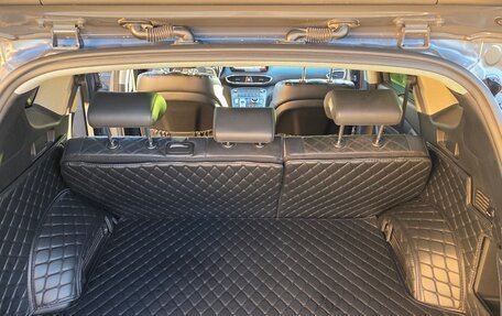 Hyundai Santa Fe IV, 2020 год, 3 090 000 рублей, 15 фотография