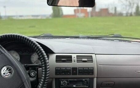 Volkswagen Pointer, 2005 год, 185 000 рублей, 5 фотография