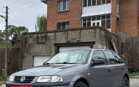 Volkswagen Pointer, 2005 год, 185 000 рублей, 2 фотография
