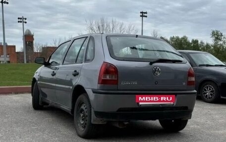 Volkswagen Pointer, 2005 год, 185 000 рублей, 3 фотография