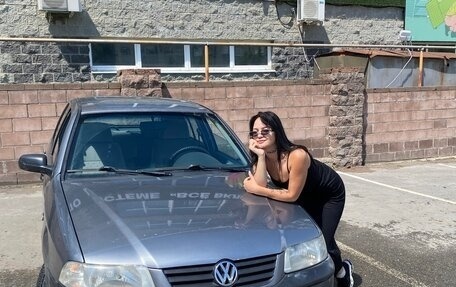 Volkswagen Pointer, 2005 год, 185 000 рублей, 6 фотография