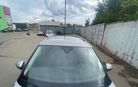 Volkswagen Tiguan II, 2021 год, 3 490 000 рублей, 7 фотография