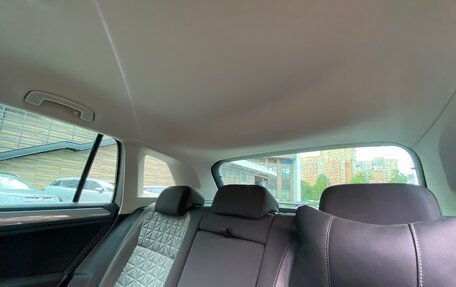 Volkswagen Tiguan II, 2021 год, 3 490 000 рублей, 8 фотография