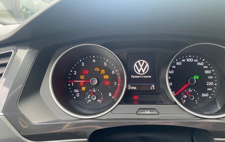 Volkswagen Tiguan II, 2021 год, 3 490 000 рублей, 11 фотография