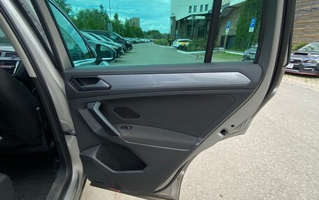 Volkswagen Tiguan II, 2021 год, 3 490 000 рублей, 14 фотография