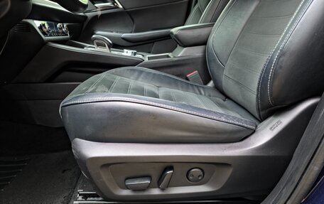 Mitsubishi Outlander, 2022 год, 3 350 000 рублей, 16 фотография