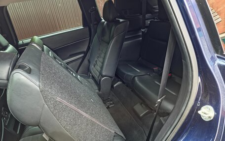 Mitsubishi Outlander, 2022 год, 3 350 000 рублей, 19 фотография