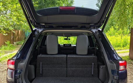 Mitsubishi Outlander, 2022 год, 3 350 000 рублей, 21 фотография