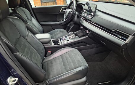 Mitsubishi Outlander, 2022 год, 3 350 000 рублей, 25 фотография