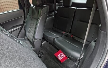 Mitsubishi Outlander, 2022 год, 3 350 000 рублей, 18 фотография