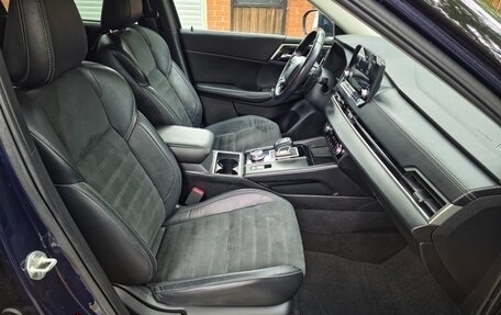 Mitsubishi Outlander, 2022 год, 3 350 000 рублей, 26 фотография