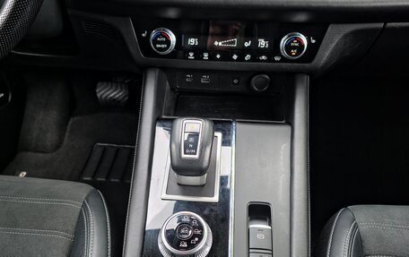 Mitsubishi Outlander, 2022 год, 3 350 000 рублей, 35 фотография