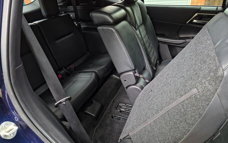 Mitsubishi Outlander, 2022 год, 3 350 000 рублей, 28 фотография