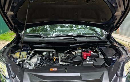 Mitsubishi Outlander, 2022 год, 3 350 000 рублей, 39 фотография