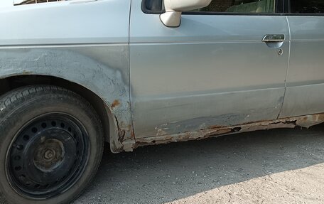 Nissan Rnessa, 1999 год, 250 000 рублей, 4 фотография