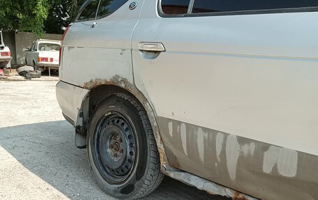 Nissan Rnessa, 1999 год, 250 000 рублей, 7 фотография