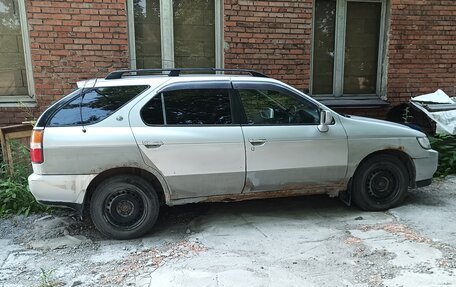 Nissan Rnessa, 1999 год, 250 000 рублей, 2 фотография
