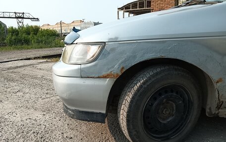 Nissan Rnessa, 1999 год, 250 000 рублей, 6 фотография