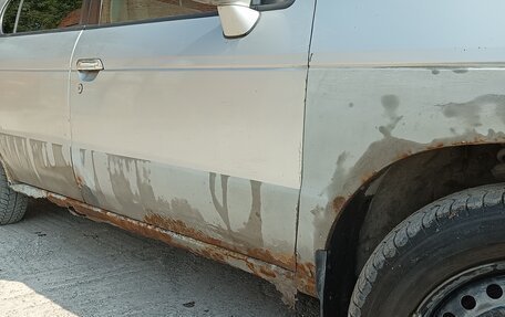 Nissan Rnessa, 1999 год, 250 000 рублей, 11 фотография