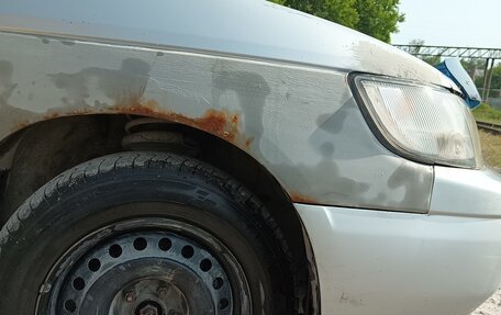 Nissan Rnessa, 1999 год, 250 000 рублей, 12 фотография