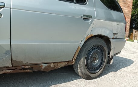 Nissan Rnessa, 1999 год, 250 000 рублей, 13 фотография