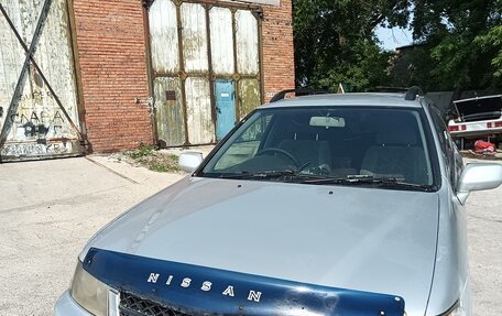 Nissan Rnessa, 1999 год, 250 000 рублей, 17 фотография