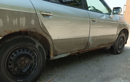 Nissan Rnessa, 1999 год, 250 000 рублей, 23 фотография