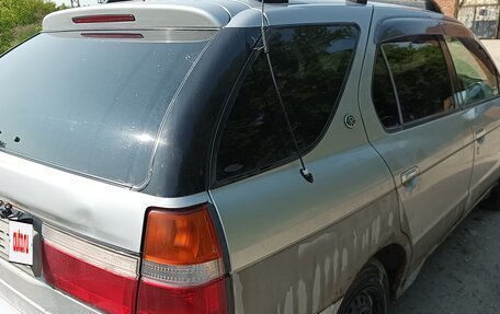 Nissan Rnessa, 1999 год, 250 000 рублей, 22 фотография