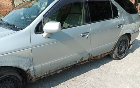 Nissan Rnessa, 1999 год, 250 000 рублей, 19 фотография