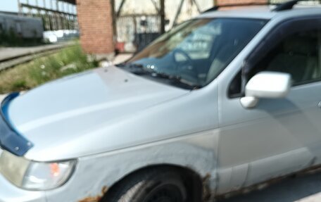 Nissan Rnessa, 1999 год, 250 000 рублей, 16 фотография