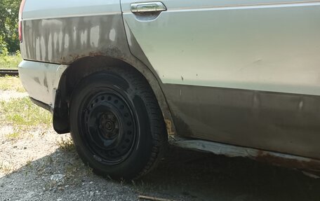 Nissan Rnessa, 1999 год, 250 000 рублей, 20 фотография
