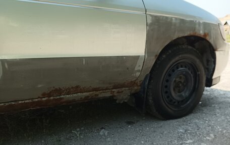 Nissan Rnessa, 1999 год, 250 000 рублей, 24 фотография