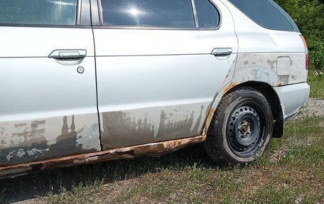Nissan Rnessa, 1999 год, 250 000 рублей, 26 фотография