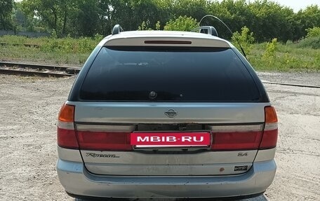 Nissan Rnessa, 1999 год, 250 000 рублей, 18 фотография