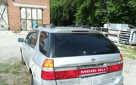 Nissan Rnessa, 1999 год, 250 000 рублей, 25 фотография