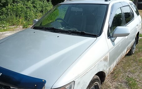 Nissan Rnessa, 1999 год, 250 000 рублей, 28 фотография